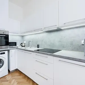  Apartmán Roof