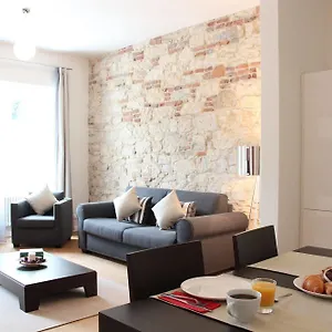  Apartmán Central Prague Apartments